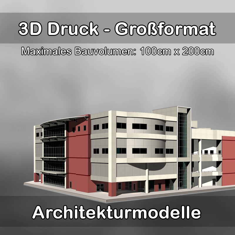3D Druck Dienstleister in Oberboihingen