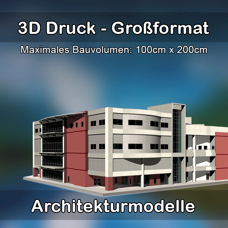 3D Druck Dienstleister in Oberderdingen