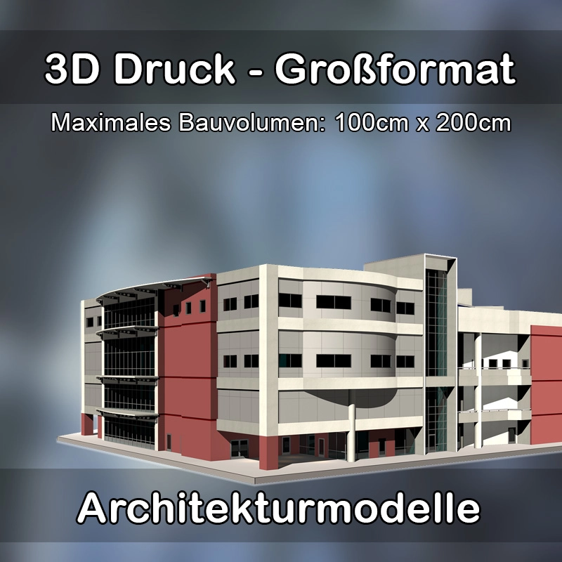 3D Druck Dienstleister in Oberhaid (Oberfranken)