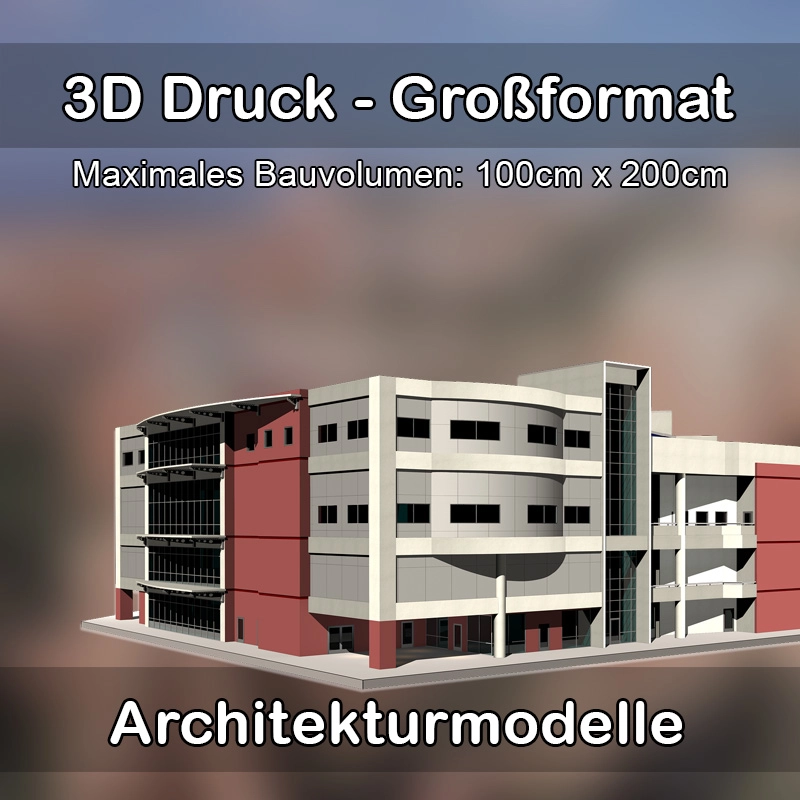 3D Druck Dienstleister in Oberhausen-Rheinhausen