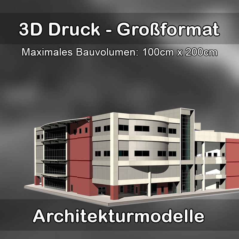 3D Druck Dienstleister in Oberkirch (Baden)