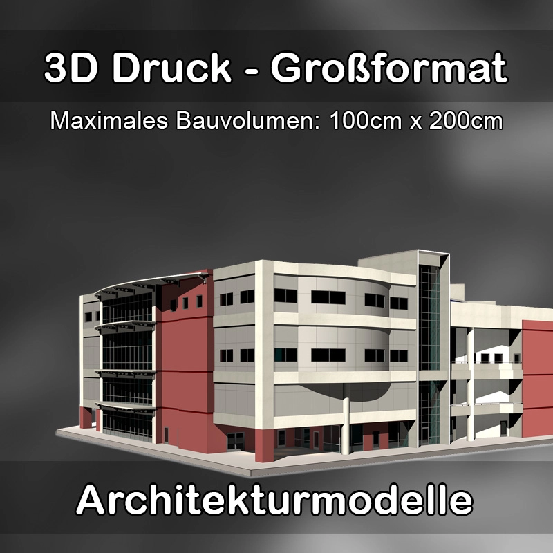 3D Druck Dienstleister in Oberkotzau