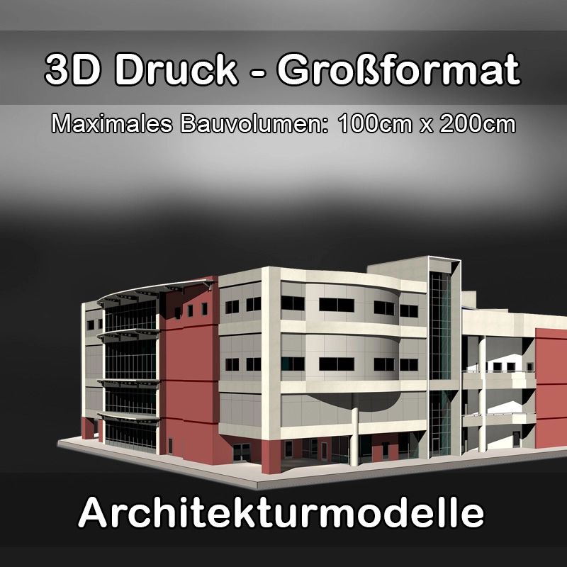 3D Druck Dienstleister in Oberlungwitz