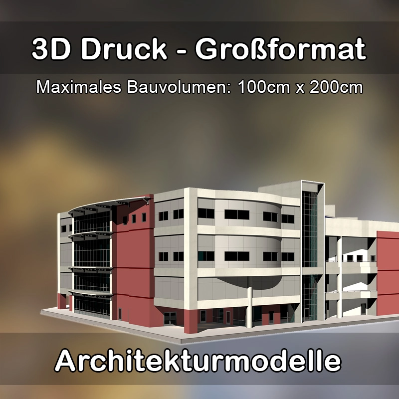 3D Druck Dienstleister in Obernburg am Main