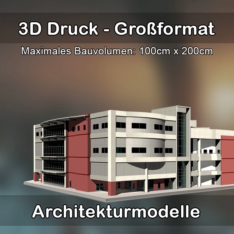 3D Druck Dienstleister in Oberndorf am Neckar
