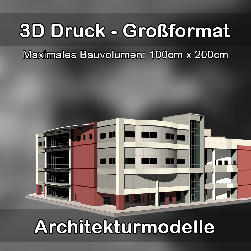 3D Druck Dienstleister in Obernkirchen