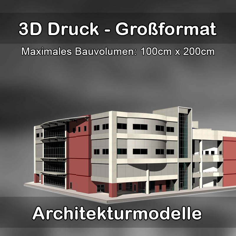3D Druck Dienstleister in Obernzell