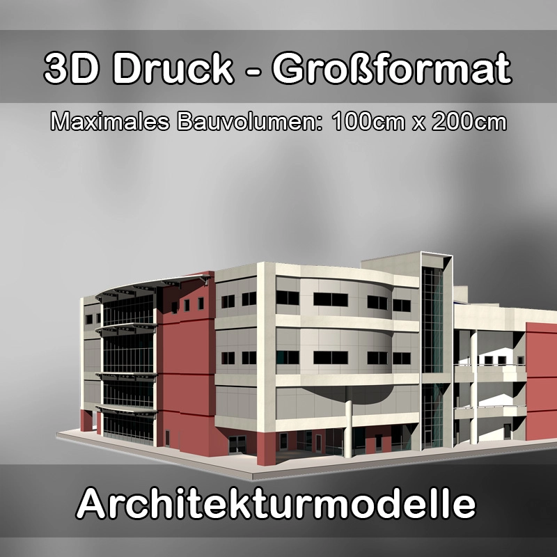3D Druck Dienstleister in Oberrot