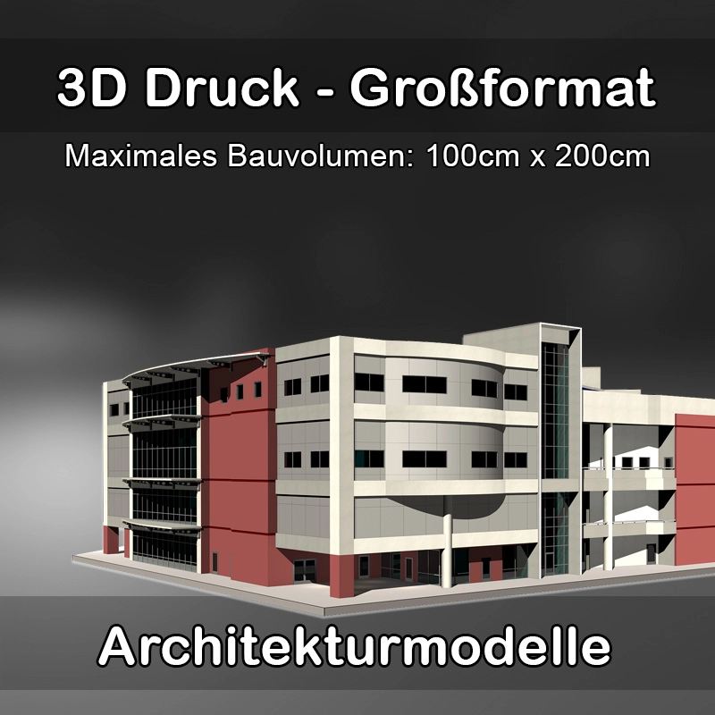 3D Druck Dienstleister in Oberschleißheim