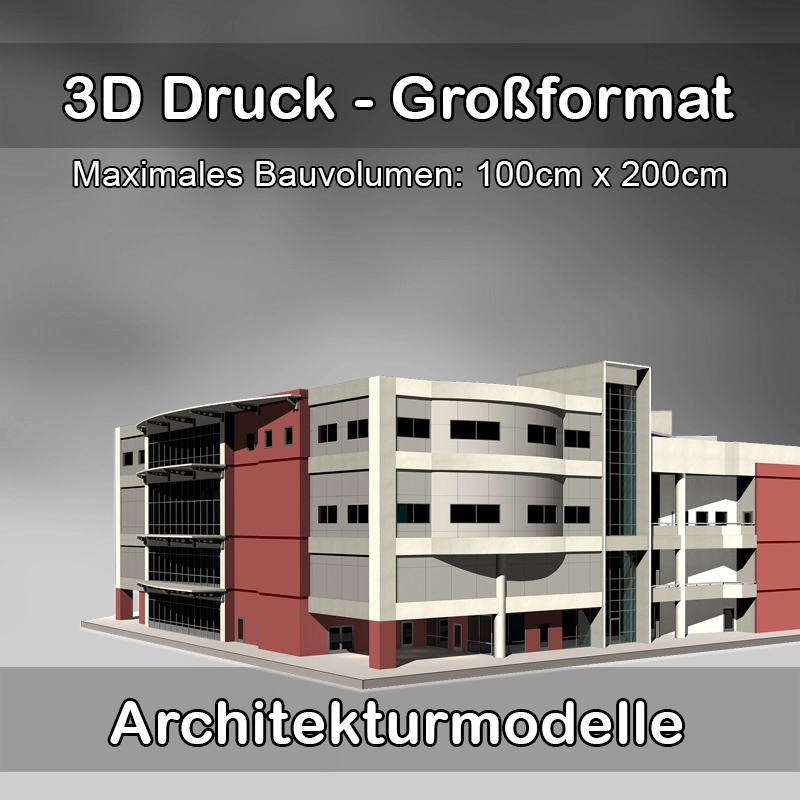 3D Druck Dienstleister in Oberstenfeld