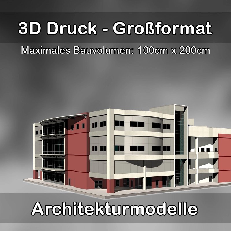 3D Druck Dienstleister in Oberteuringen
