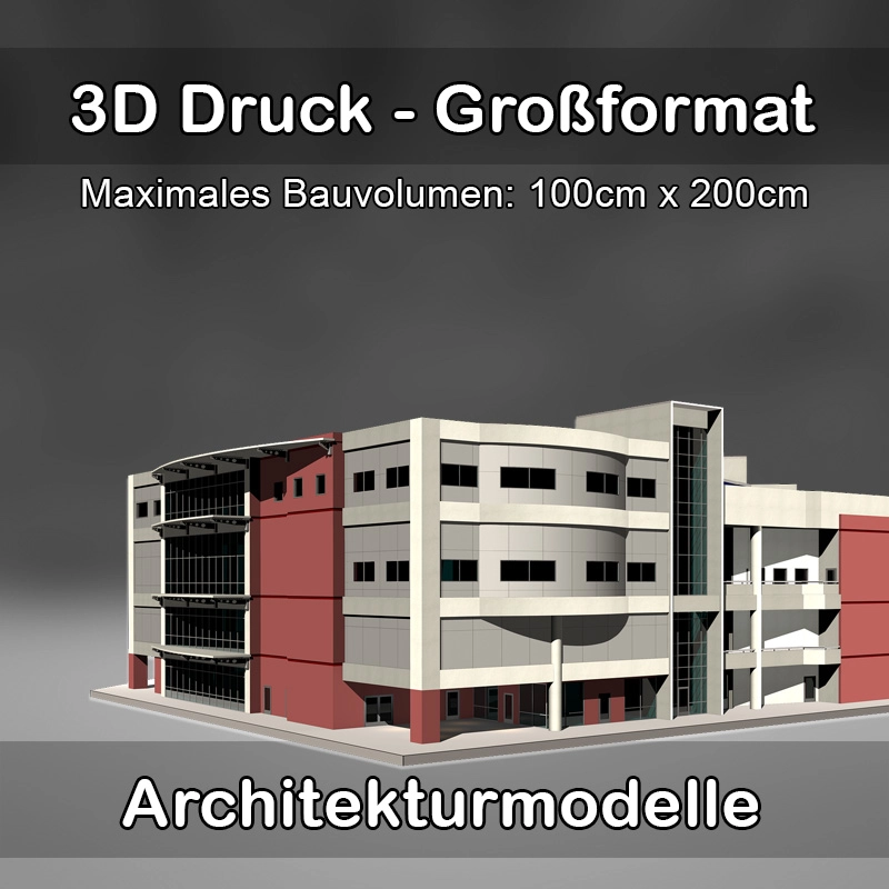 3D Druck Dienstleister in Oberthal