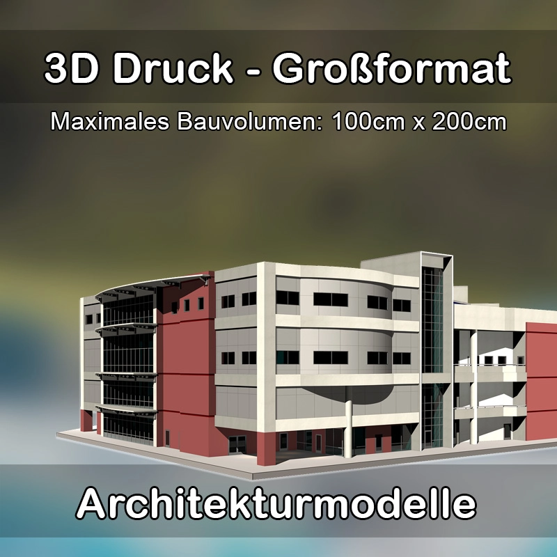 3D Druck Dienstleister in Oberthulba