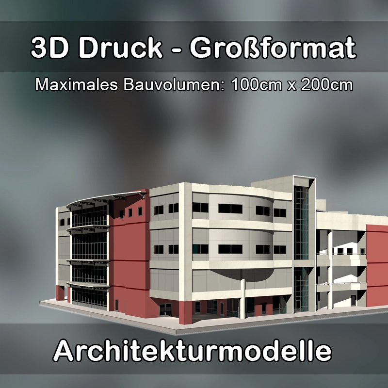 3D Druck Dienstleister in Oberursel (Taunus)
