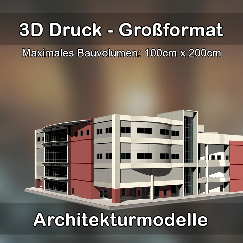 3D Druck Dienstleister in Oberviechtach