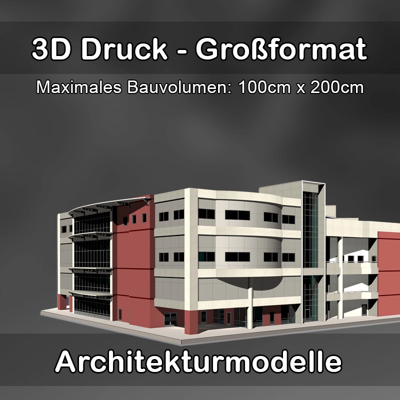 3D Druck Dienstleister in Obrigheim (Baden)