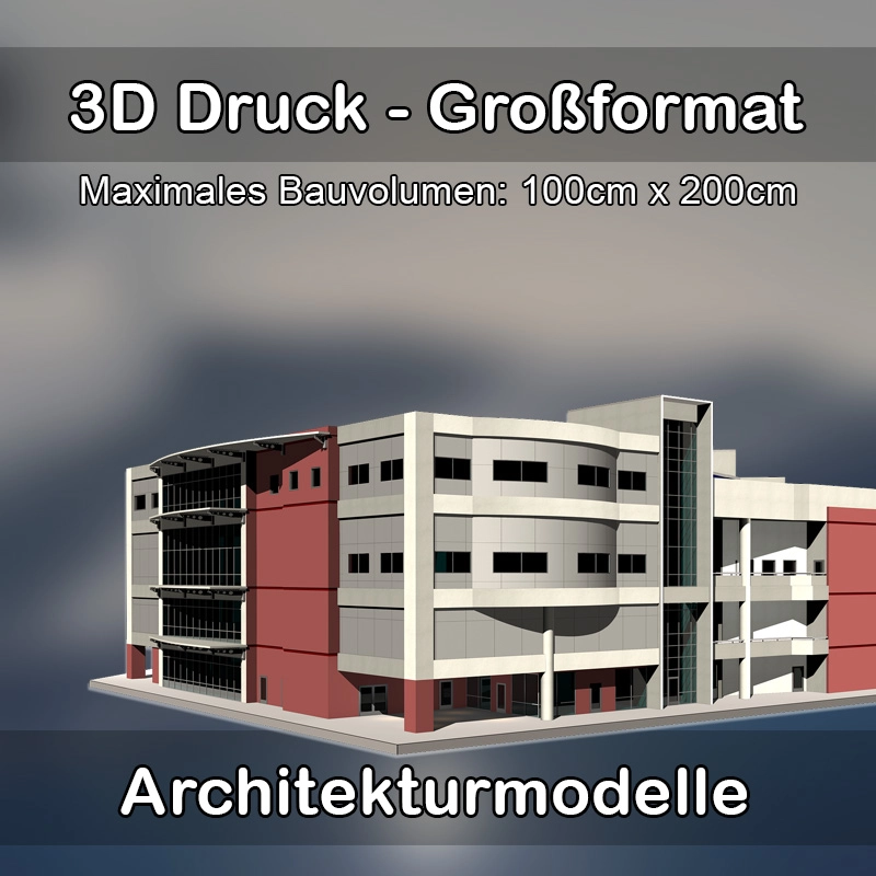3D Druck Dienstleister in Ochsenfurt