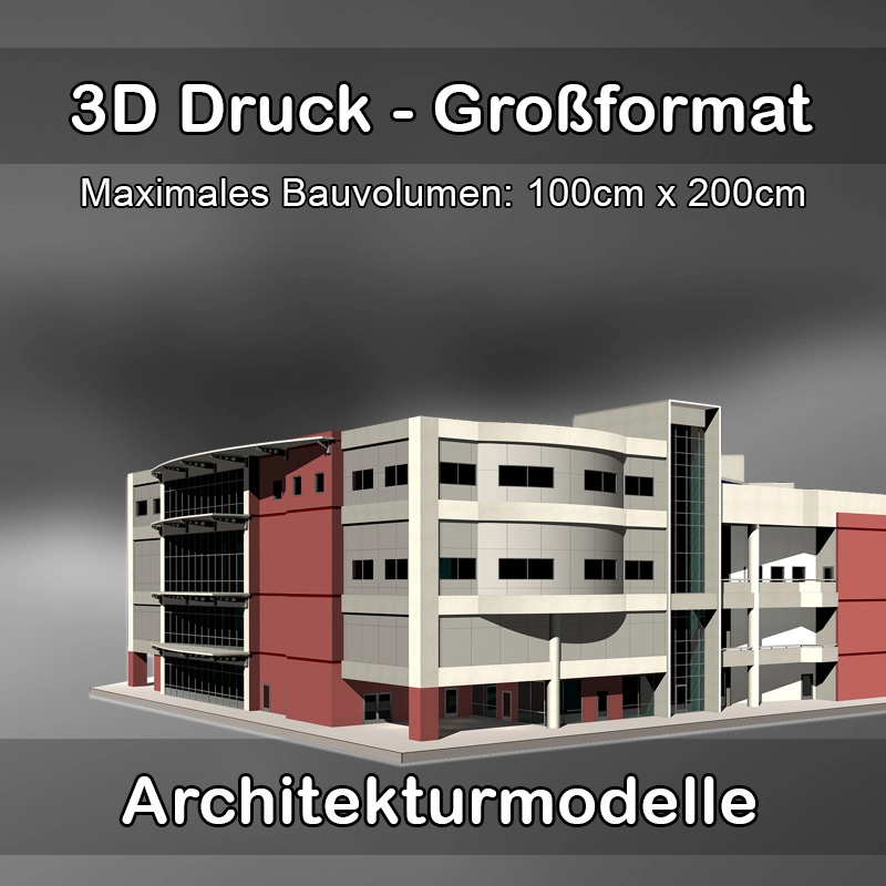 3D Druck Dienstleister in Ochsenhausen