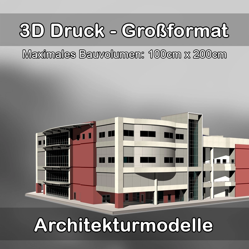 3D Druck Dienstleister in Odenthal