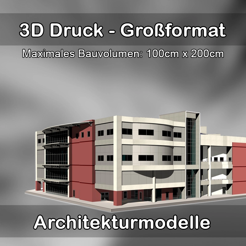 3D Druck Dienstleister in Oderwitz