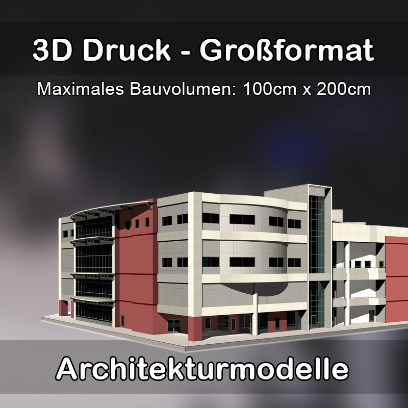 3D Druck Dienstleister in Oebisfelde-Weferlingen