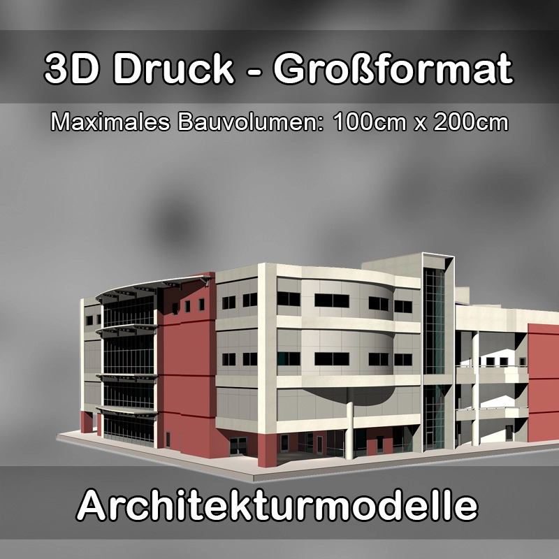 3D Druck Dienstleister in Oedheim