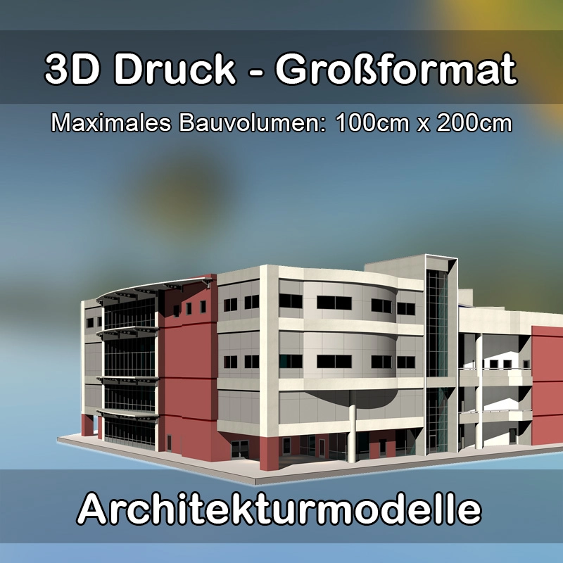 3D Druck Dienstleister in Öhningen