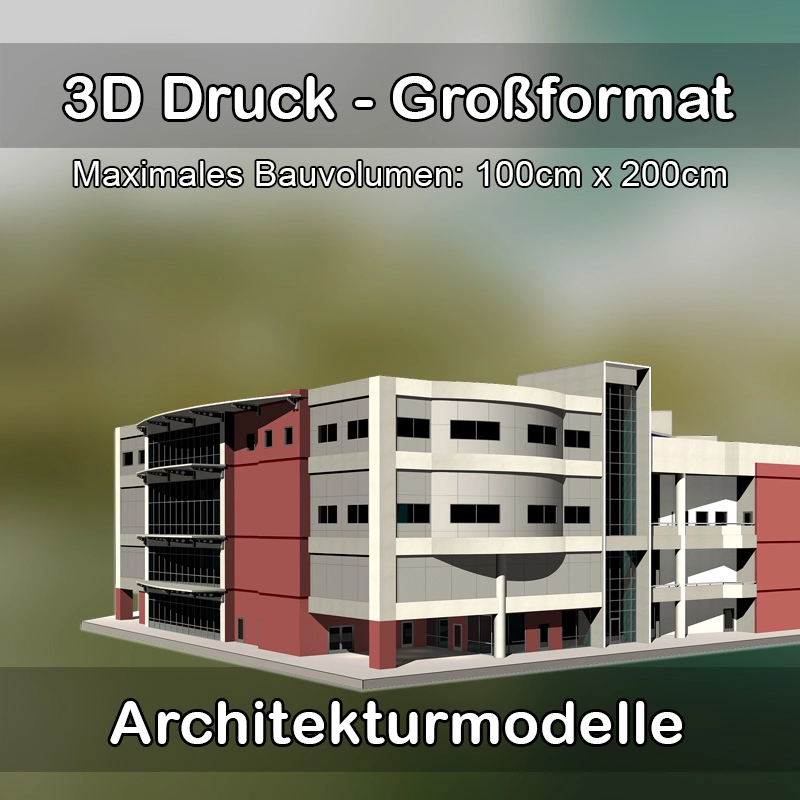 3D Druck Dienstleister in Oelde
