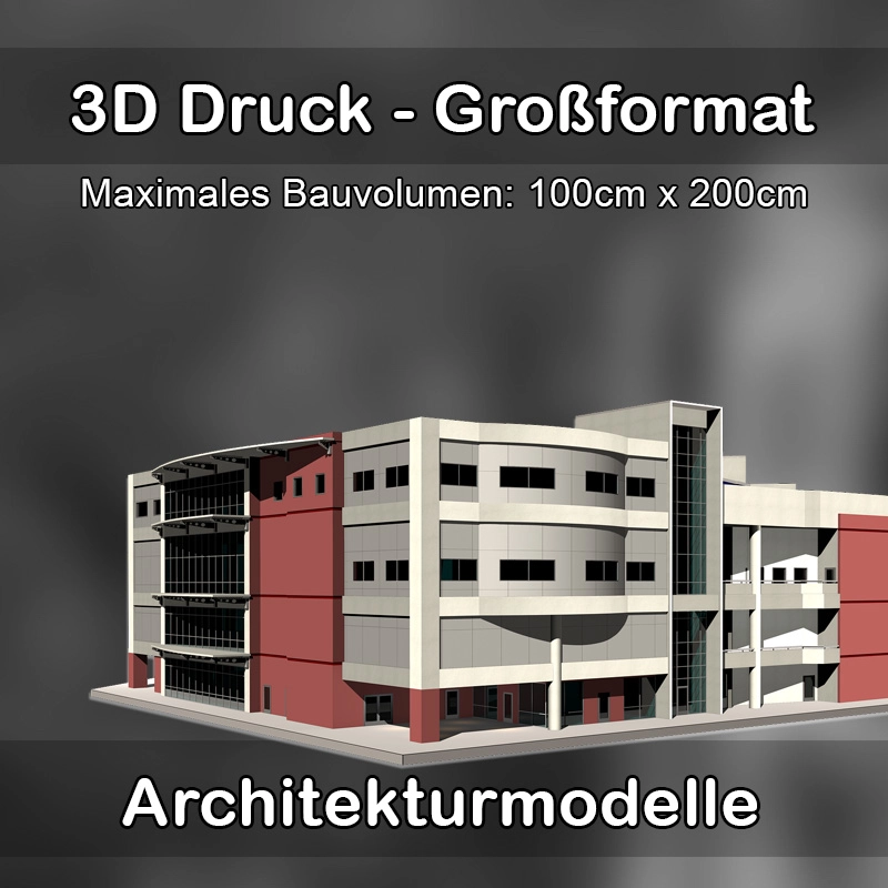 3D Druck Dienstleister in Oelsnitz/Erzgebirge
