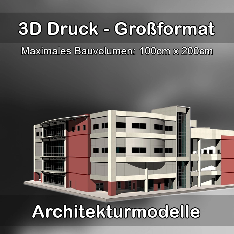 3D Druck Dienstleister in Oelsnitz-Vogtland