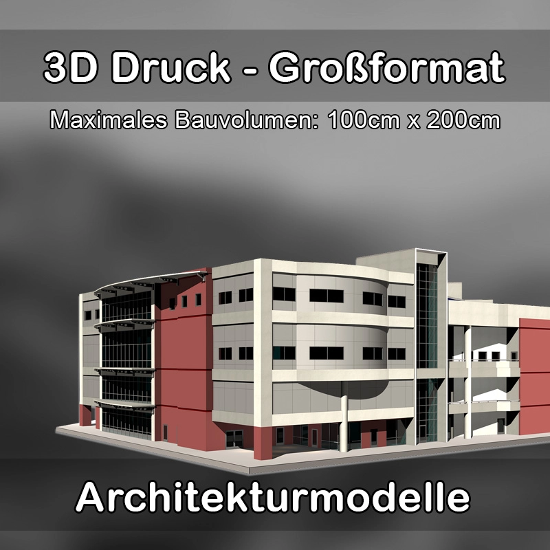 3D Druck Dienstleister in Oer-Erkenschwick