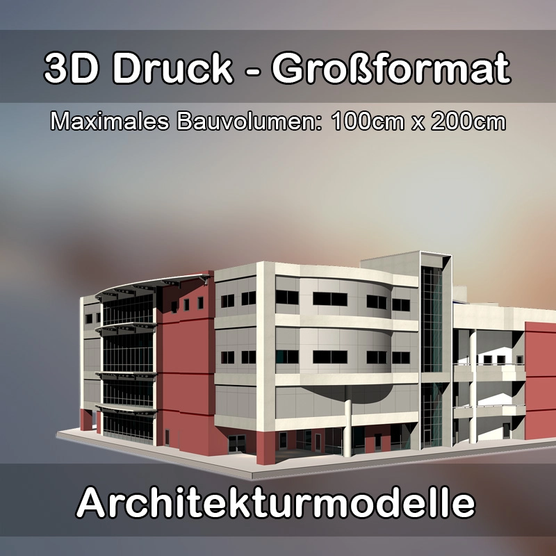 3D Druck Dienstleister in Oerlenbach