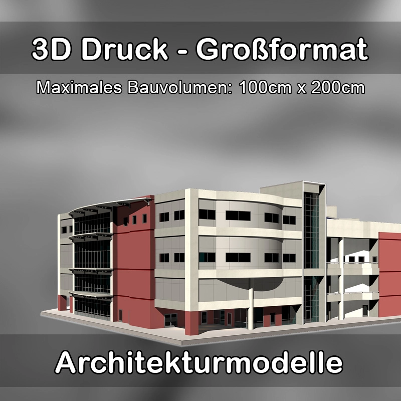 3D Druck Dienstleister in Oerlinghausen