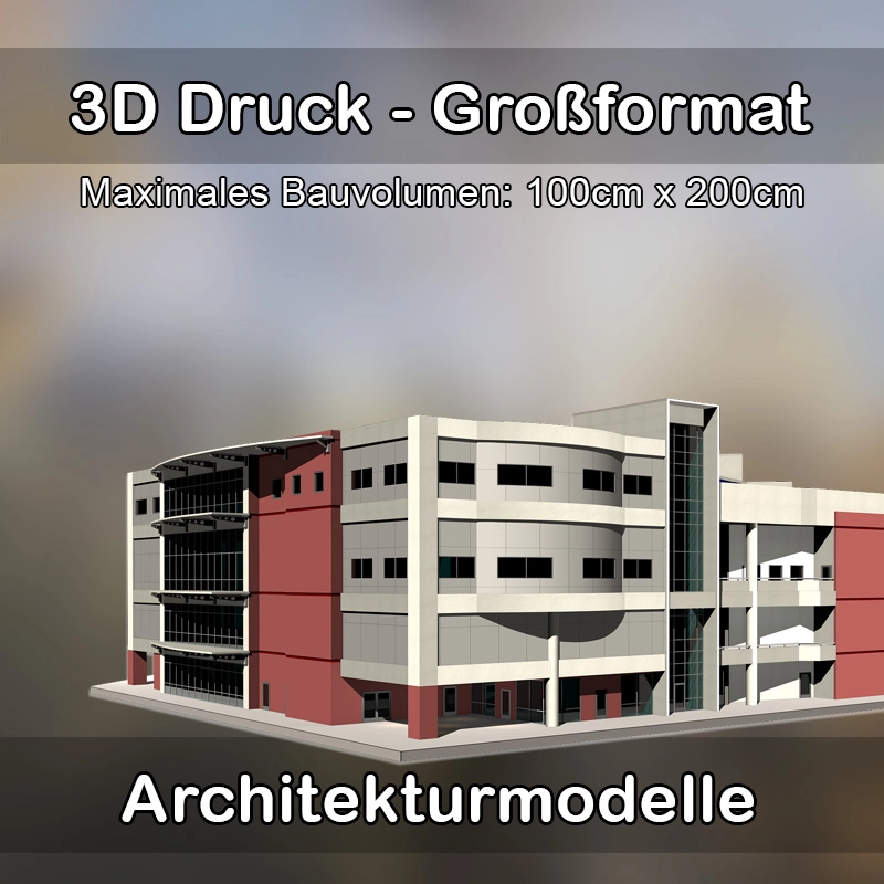 3D Druck Dienstleister in Oestrich-Winkel