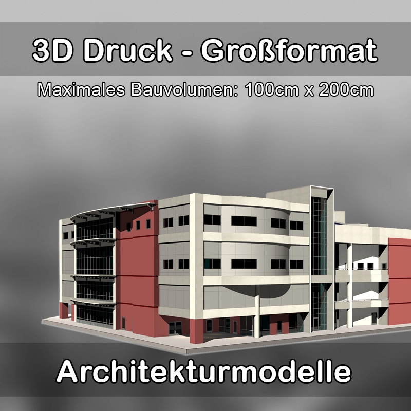 3D Druck Dienstleister in Ötigheim