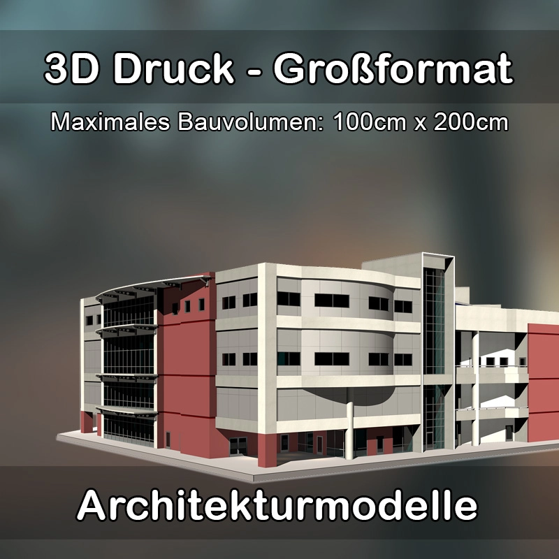 3D Druck Dienstleister in Oettingen in Bayern