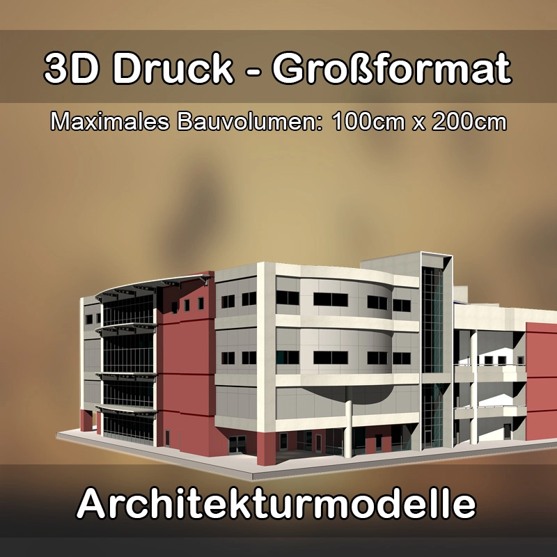 3D Druck Dienstleister in Oeversee