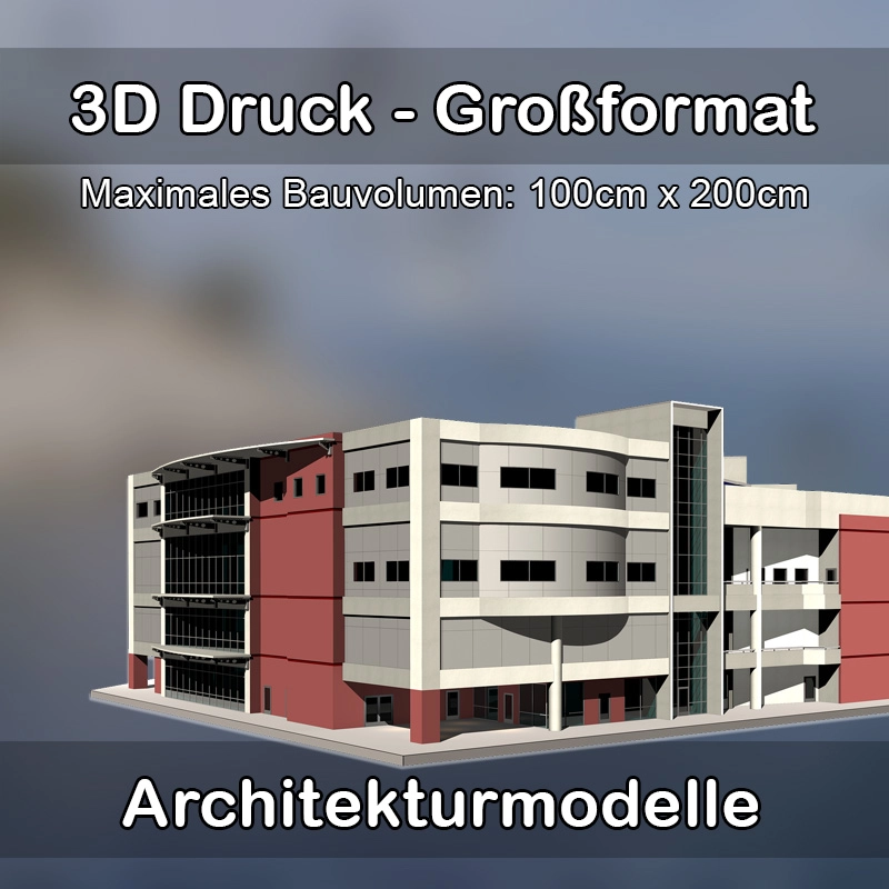 3D Druck Dienstleister in Offenbach an der Queich