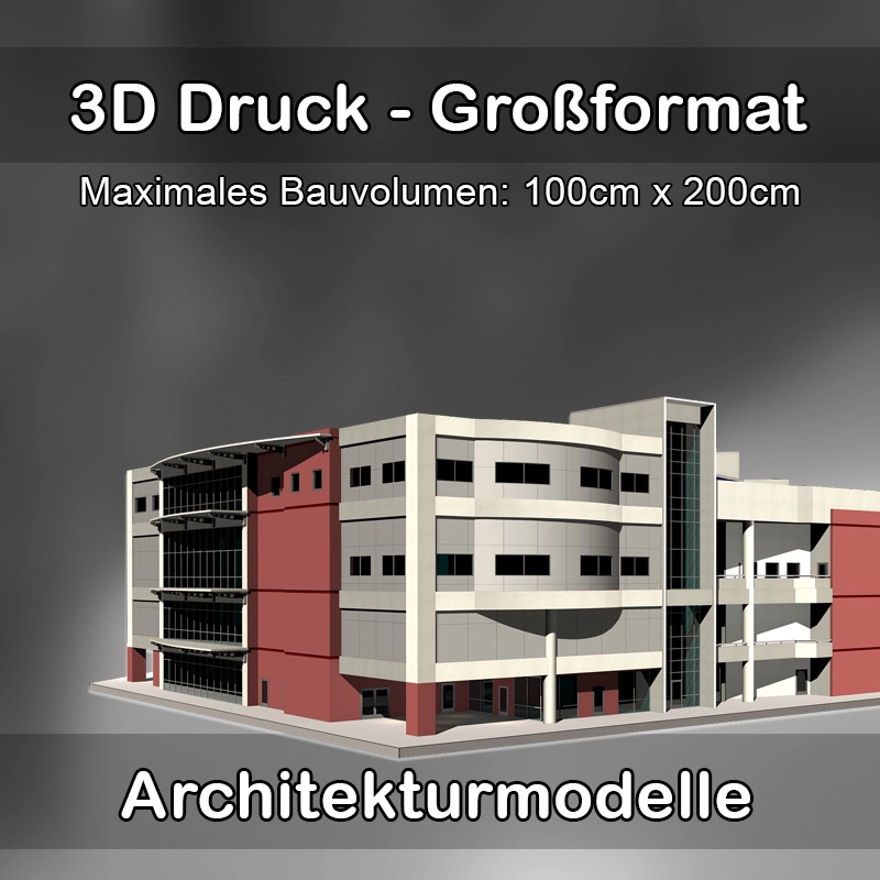 3D Druck Dienstleister in Offenberg