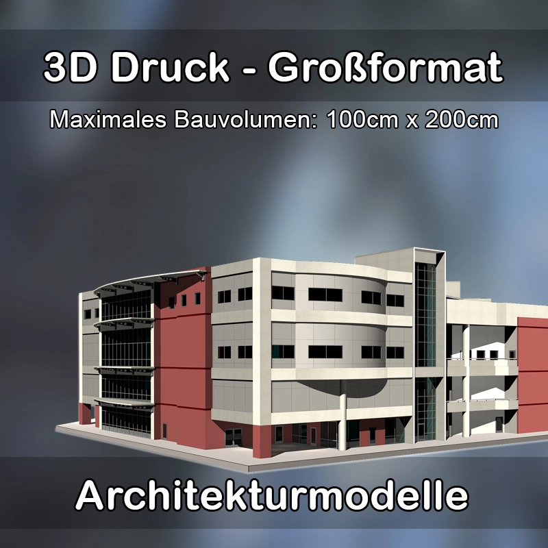 3D Druck Dienstleister in Offenburg