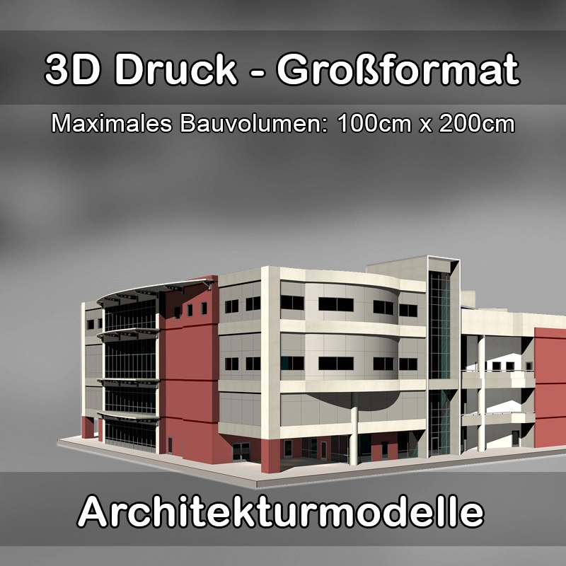 3D Druck Dienstleister in Oftersheim