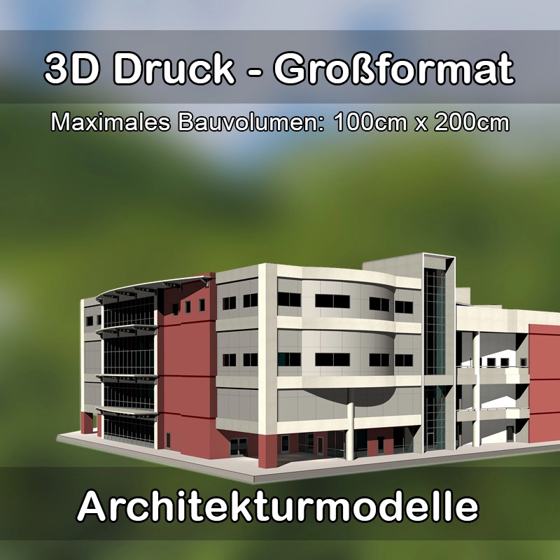 3D Druck Dienstleister in Ohlsbach