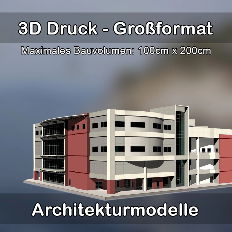 3D Druck Dienstleister in Ohlstadt