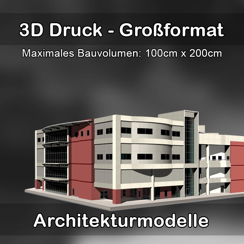 3D Druck Dienstleister in Olbernhau