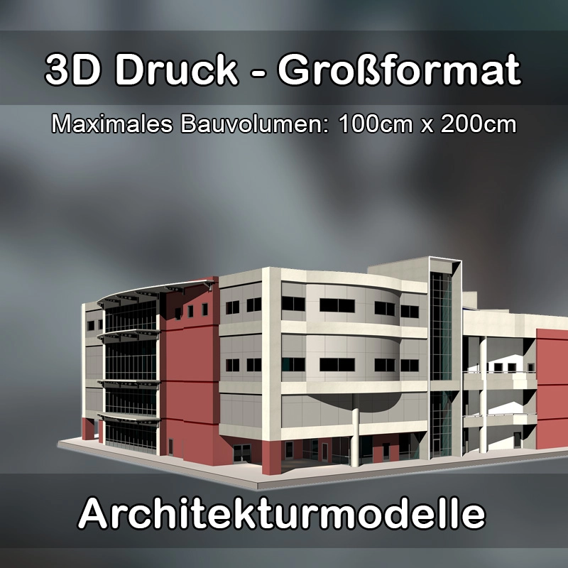 3D Druck Dienstleister in Olbersdorf