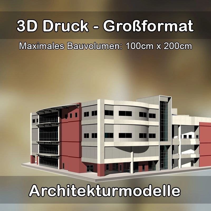 3D Druck Dienstleister in Olching