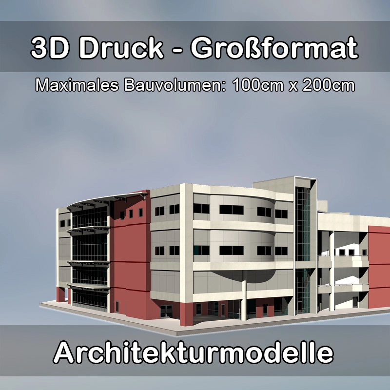 3D Druck Dienstleister in Oldenburg