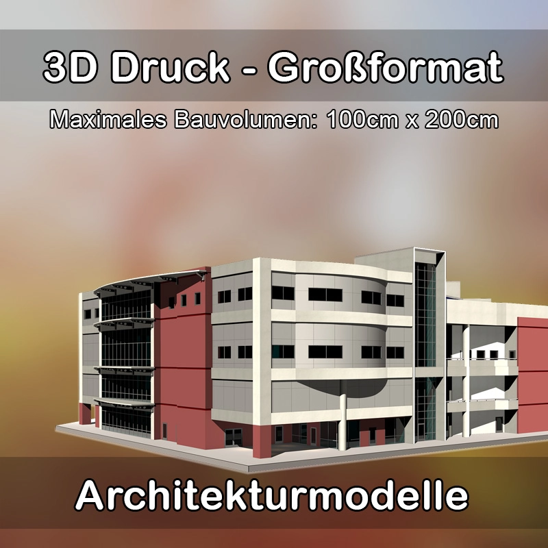3D Druck Dienstleister in Oldenburg in Holstein
