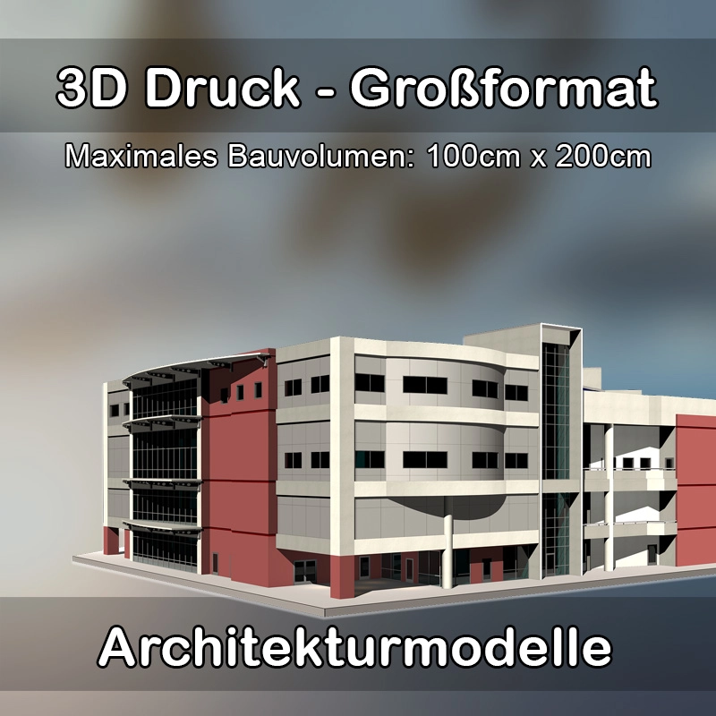 3D Druck Dienstleister in Oldendorf (Kreis Stade)