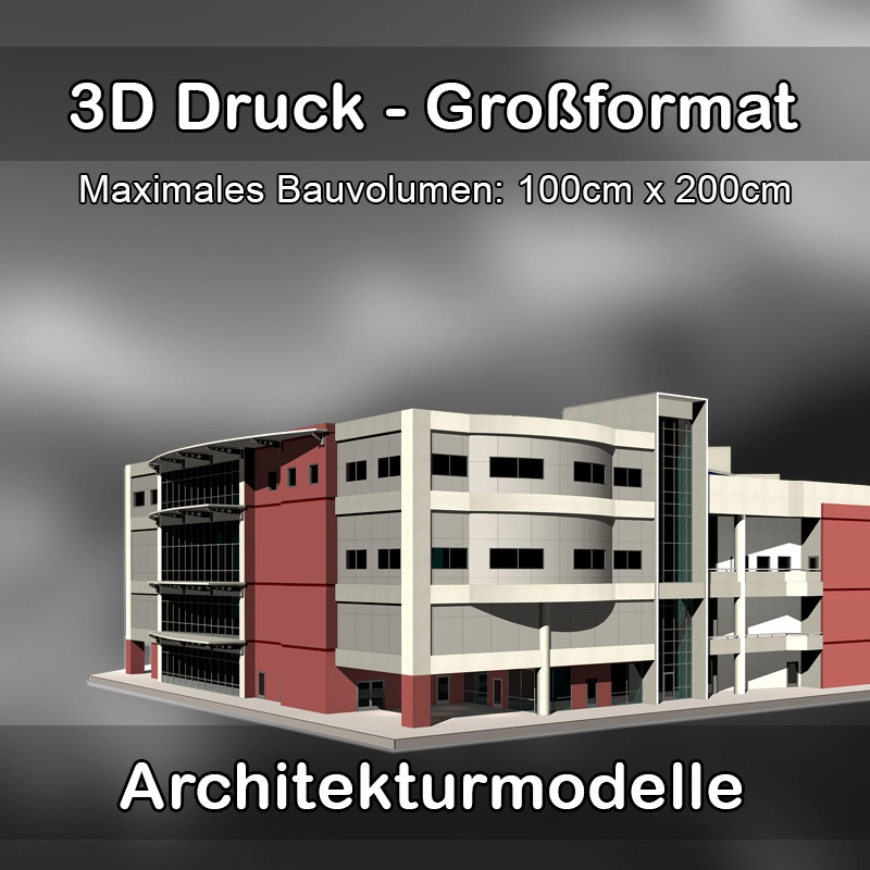 3D Druck Dienstleister in Olsberg
